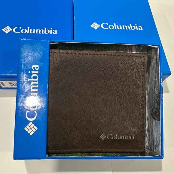 Columba wallets - Picture 2 of 16